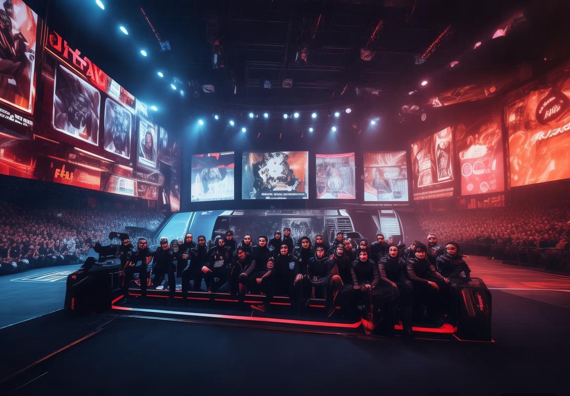 Dota Pro Circuit 2023赛制调整如何影响国际邀请赛晋级？战队积分排名揭示电竞赛事新格局