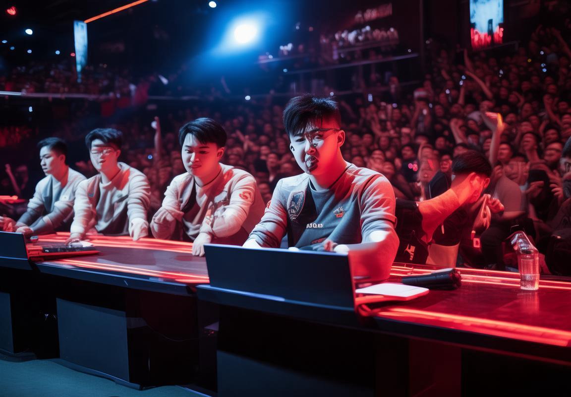 2018世界杯电竞回顾：中国队温斯顿虽败犹荣的传奇之战