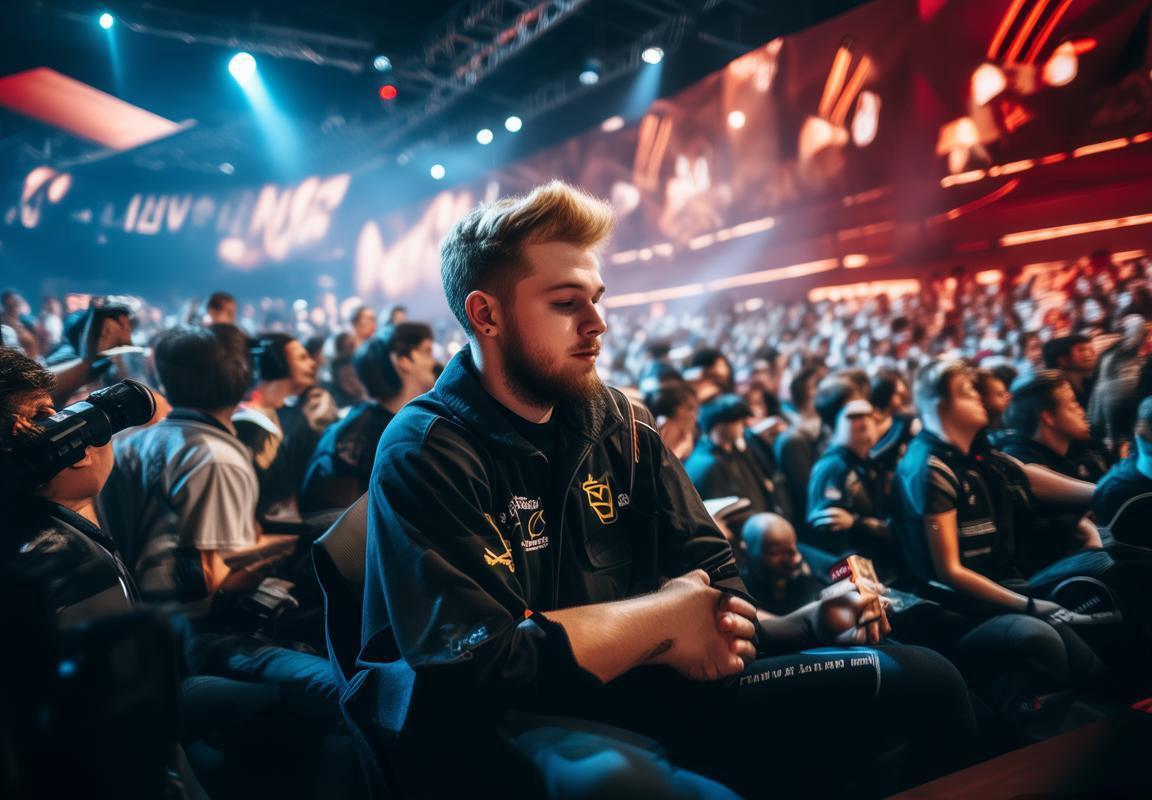 CS:GO时代落幕：FaZe Clan问鼎IEM悉尼站，战术射击电竞迈入Counter-Strike 2新纪元