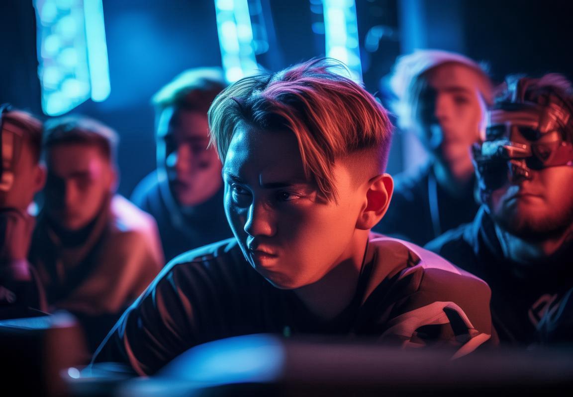 ENCE电子竞技史诗级逆转：EPL加时赛绝境翻盘传奇