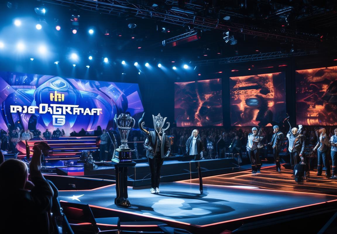 GSL星际争霸2：神族herO逆转夺冠，一穿五打破人族统治神话