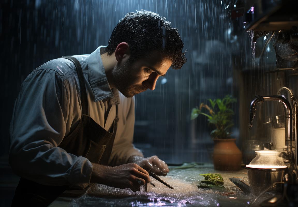 工程师故事：实验室里的产品研发与创新发明，一段科技创业的真实历程